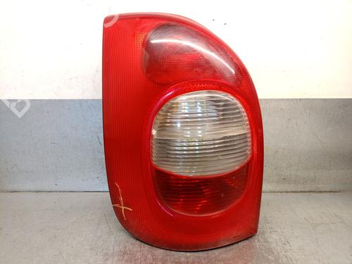 Used Left taillight CITROËN XSARA PICASSO (N68) 1.8 16V (115 hp) 19306031