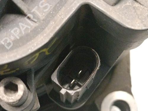 Right rear brake caliper VW GOLF VII (5G1, BQ1, BE1, BE2) 1.5 TSI | BP18922385M106 