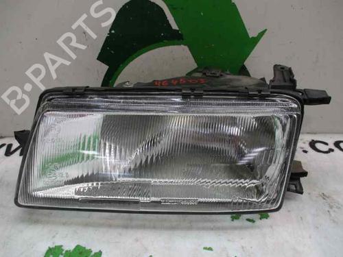 Left headlight OPEL VECTRA A (J89) 2.0 i Cat (F19, M19) (116 hp) 2055480