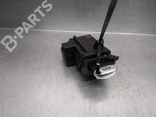 Used Ignition barrel Ignition barrel AUDI Q5 (8RB) 2.0 TDI quattro (170 hp) 10936286 10936286