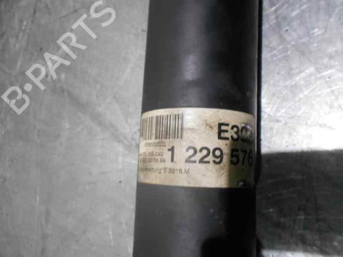 Driveshaft BMW 5 (E39) 523 i | BP2112983M37 
