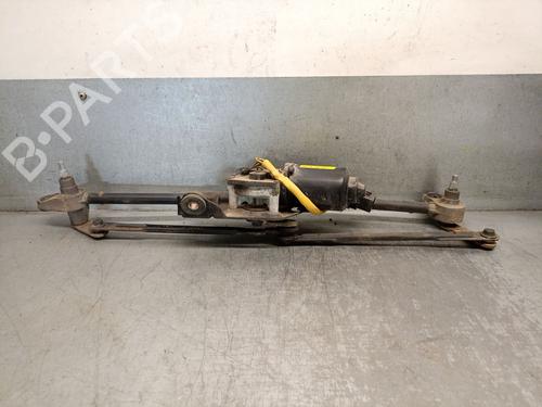 Front wiper motor HYUNDAI ELANTRA III (XD) 2.0 | BP19270117M29 