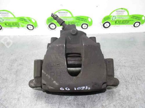 Højre bremsekaliber foran FORD FOCUS II (DA_, HCP, DP)  300818 | ATE