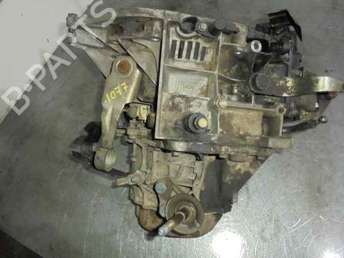 Gearbox CITROËN XANTIA (X1_, X2_) 1.9 Turbo D | BP2050391M3 