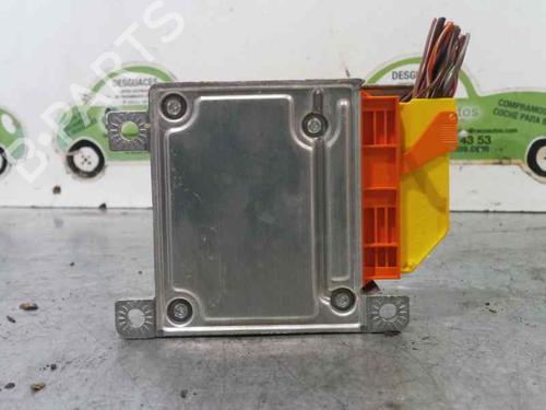 Kollisjonspute styreenhet ROVER 75 (RJ) 1.8 | BP2309544M53 