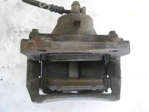 Used Left front brake caliper NISSAN ALMERA TINO (V10) 2.0 (136 hp) 11617110
