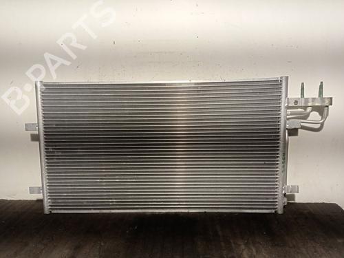 AC-Kondensator FORD FOCUS II Turnier (DA_, FFS, DS) [2004-2012]  18880156