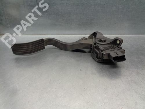 Used Pedal Pedal CITROËN C4 CACTUS 1.6 BlueHDi 100 (99 hp) 8924092 8924092