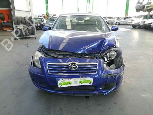 Control unit TOYOTA AVENSIS (_T25_) 1.8 VVT-i (ZZT251_, ZZT251R) | BP8253926M11 