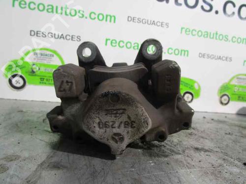 Right rear brake caliper MERCEDES-BENZ CLK (C209) CLK 240 (209.361) | BP11612902M106