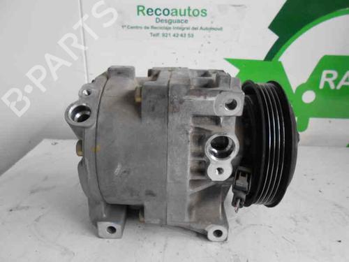 Used AC compressor FIAT PUNTO (188_) 1.2 16V 80 (188.233, .235, .253, .255, .333, .353, .639,... (80 hp) 2087777