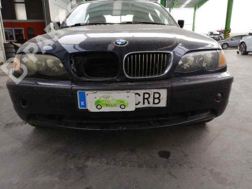 Right front fog light BMW 3 (E46) 320 d | BP5544914C31  - Image 10