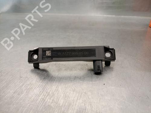 Used Antenna/Base MERCEDES-BENZ A-CLASS (W177) A 180 (177.084) (136 hp) 19152741