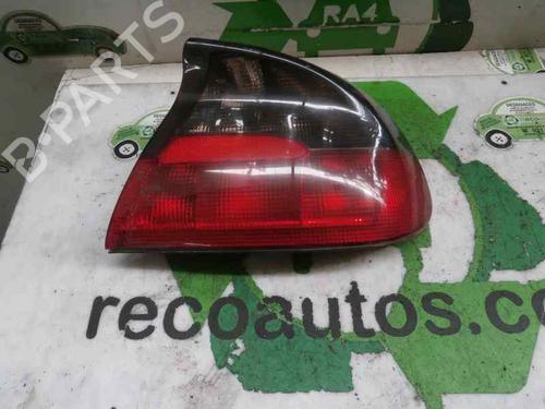 Used Right taillight OPEL TIGRA (S93) 1.4 16V (F07) (90 hp) 2072818