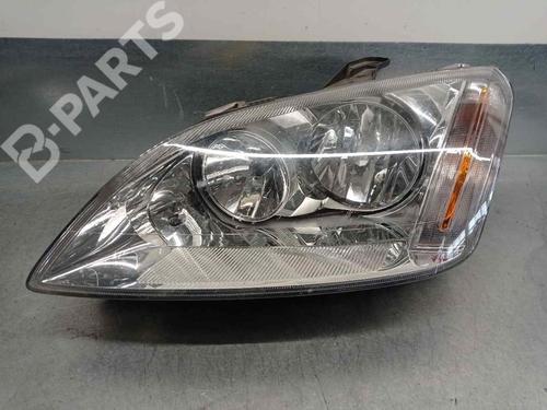 Used Left headlight Left headlight FORD C-MAX (DM2) 1.6 TDCi (109 hp) 9816953 9816953