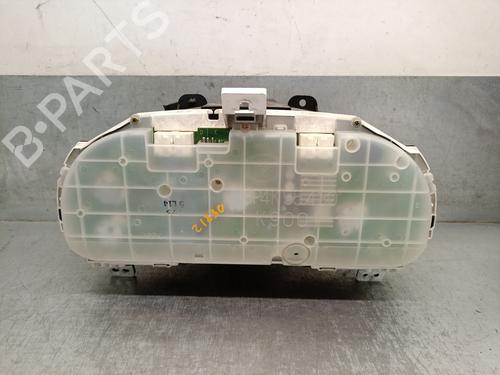 Instrument cluster MAZDA 3 (BK) 1.6 DI Turbo | BP19936808C47 