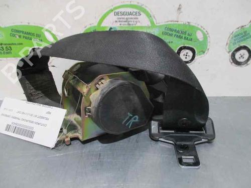 Rear right seatbelt PEUGEOT 307 (3A/C) 2.0 HDi 90 | BP7447931I28 