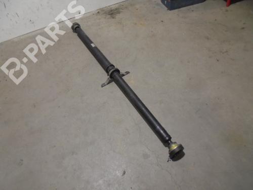 Used Driveshaft Driveshaft AUDI A6 C6 Avant (4F5) 3.0 TDI quattro (233 hp) 9193977 9193977