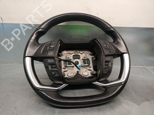 Used Steering wheel CITROËN C4 II (NC_) 2.0 HDi / BlueHDi 150 (150 hp) 18880509