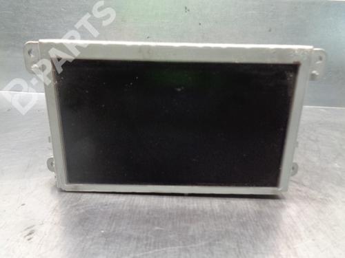 Used Electronic module Electronic module AUDI A6 C6 (4F2) 2.7 TDI quattro (180 hp) 10519900 10519900