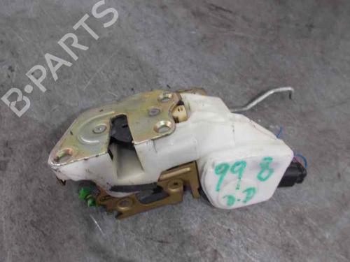 Front right lock MITSUBISHI PAJERO PININ I (H6_W, H7_W) 1.8 GDI (H66W, H76W) | BP2313978C97 
