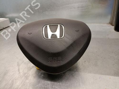 Used Driver airbag HONDA ACCORD VIII (CU) 2.0 i (CU1) (156 hp) 19414606