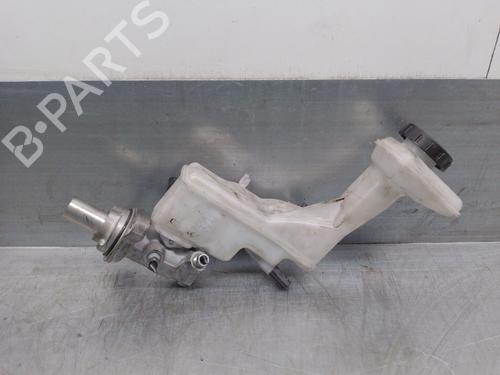 Used Brake master cylinder NISSAN QASHQAI II SUV (J11, J11_) 1.2 DIG-T (115 hp) 19575478
