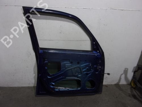 Left front door OPEL MERIVA A MPV (X03) 1.7 CDTI (E75) | BP17790754C2 