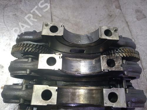 Other MERCEDES-BENZ VITO Tourer (W447) 116 CDI (447.701, 447.703, 447.705) | BP19340291O1 