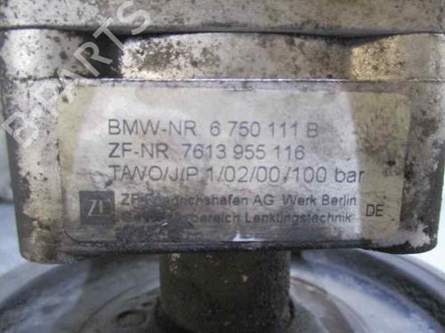 Steering pump BMW 3 Coupe (E46) 318 Ci | BP2095516M99 
