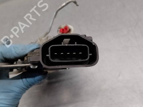 Front left lock CITROËN C1 (PM_, PN_) 1.4 HDi | BP18055733C98 
