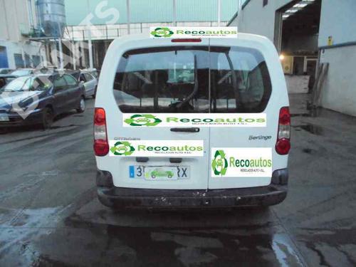 Front left interior door handle CITROËN BERLINGO Box Body/MPV (B9) 1.6 HDi 90 16V | BP3217211I13  - Image 7