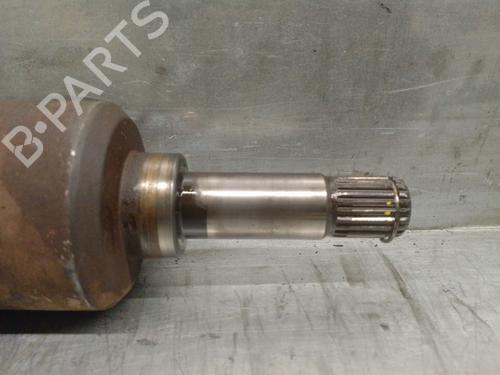 Right front driveshaft ROVER 400 II (RT) 414 Si | BP19314845M39 