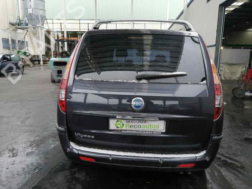 Front left window mechanism FIAT ULYSSE (179_) 2.2 JTD | BP11757251C22 