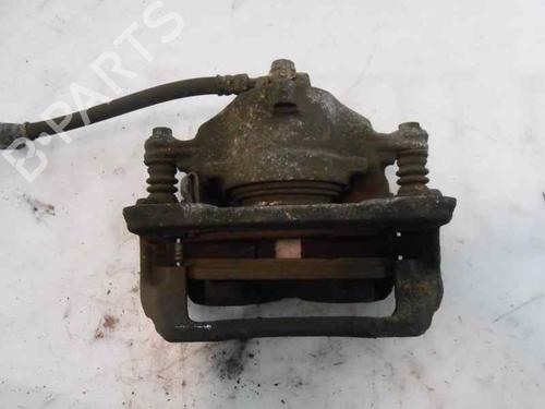 Used Left front brake caliper ROVER 200 II Hatchback (RF) 220 D/SD (86 hp) 11616515