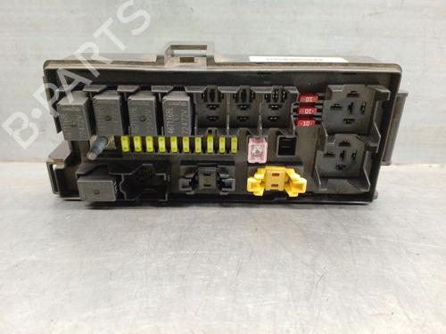 Used Fuse box JEEP GRAND CHEROKEE III (WH, WK) [2004-2011]  18948587