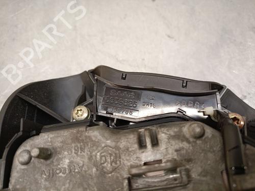 Driver airbag SAAB 9-5 (YS3E) 3.0 TiD | BP19403560C9 