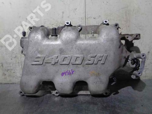 Used Intake manifold Intake manifold CHEVROLET TRANS SPORT 3.4 V6 (188 hp) 8294561 8294561