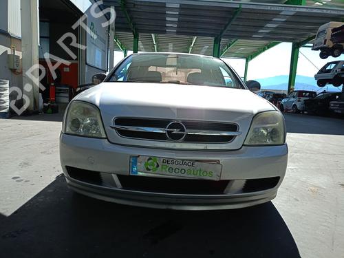 Right front window switch OPEL VECTRA C (Z02) 2.0 DTI 16V (F69) | BP19324598I26 