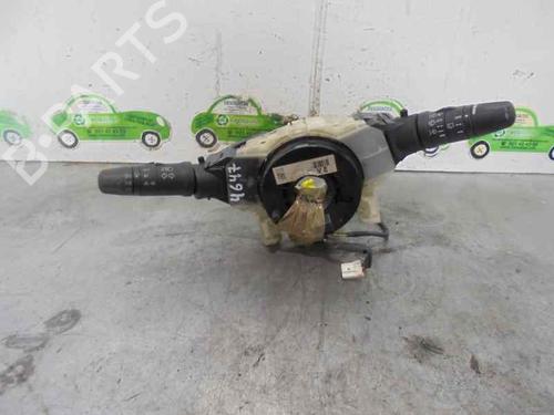 Used Headlight switch NISSAN PRIMERA Estate (WP12) 2.2 dCi (139 hp) 2518501