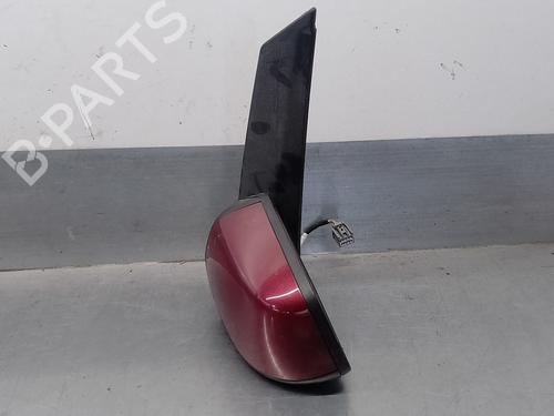 Left mirror FORD FOCUS C-MAX (DM2)  | BP18312211C26 