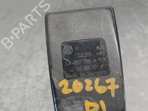 Seat buckle SEAT LEON (1M1) 1.9 TDI | BP17587488I32 