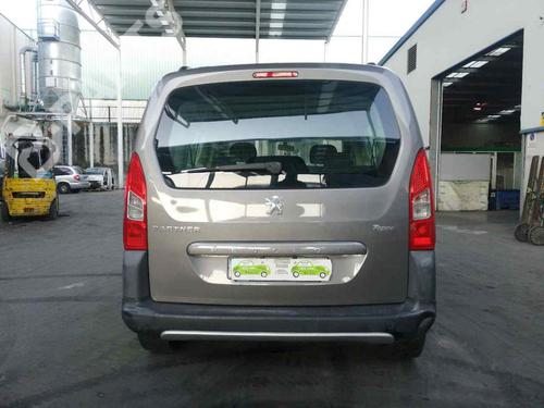 Rear left exterior door handle PEUGEOT PARTNER Box Body/MPV 1.6 HDi 16V | BP9045080C130  - Image 5
