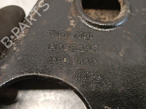 Right rear suspension arm VOLVO XC90 I (275) 3.2 AWD | BP19583872M15 