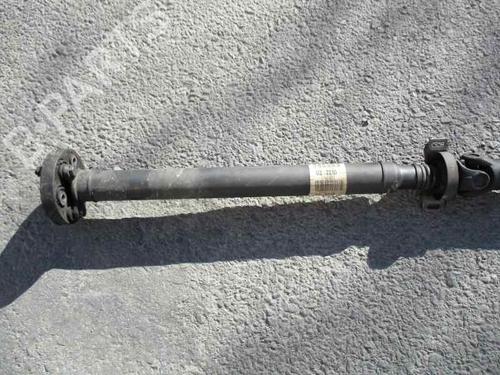 Driveshaft MERCEDES-BENZ CLK (C208) CLK 200 Kompressor (208.344) | BP2086623M37 