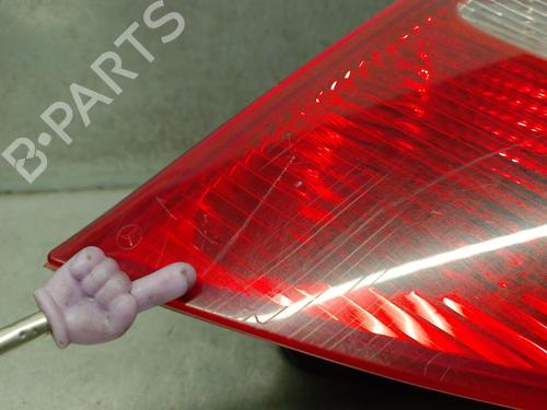 Right taillight MERCEDES-BENZ A-CLASS (W169) A 180 CDI (169.007, 169.307) | BP19801255C35 
