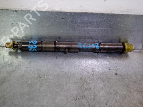 Injector AUDI A4 B6 Avant (8E5) 2.5 TDI (163 hp) 059130201G | 0432133786 | BOSCH