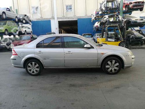 Engine control unit (ECU) FORD MONDEO III Saloon (B4Y)  | BP8182997M57 