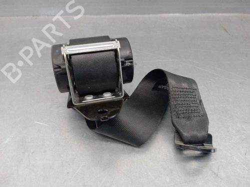 Used Rear left seatbelt NISSAN QASHQAI / QASHQAI +2 I (J10, NJ10, JJ10E) 2.0 dCi (150 hp) 18085173