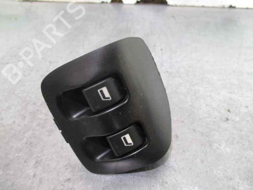 Fensterheberschalter links vorne für PEUGEOT 206 Hatchback (2A/C) 2.0 HDI 90 (90 hp) 2057085